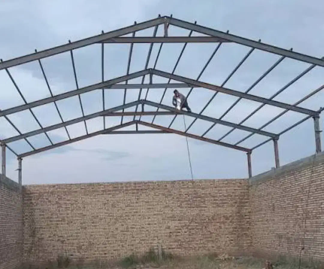 جوشکاری سیار و ثابت|خدمات پیشه و مهارت|منجوان, |دیوار