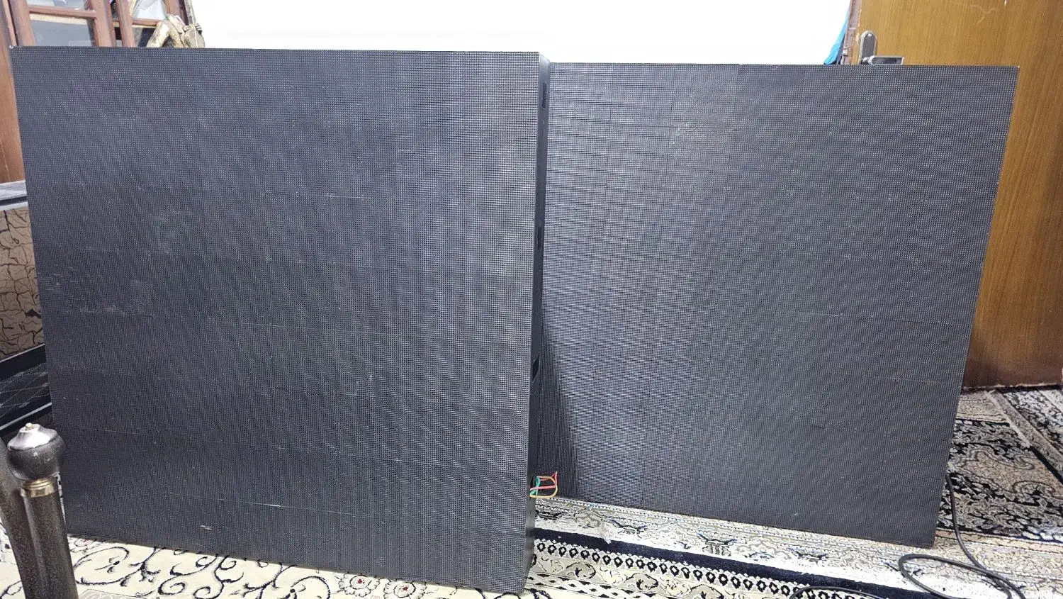 تی وی ثابت دات ۴|تلویزیون و پروژکتور|کرمان, |دیوار