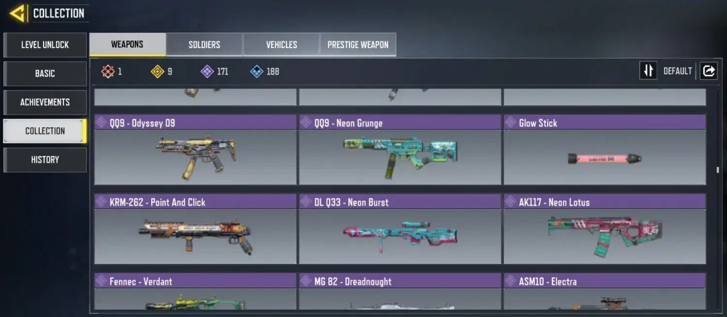 کالاف دیوتی|کنسول، بازی ویدئویی و آنلاین|مشهد, طلاب|دیوار