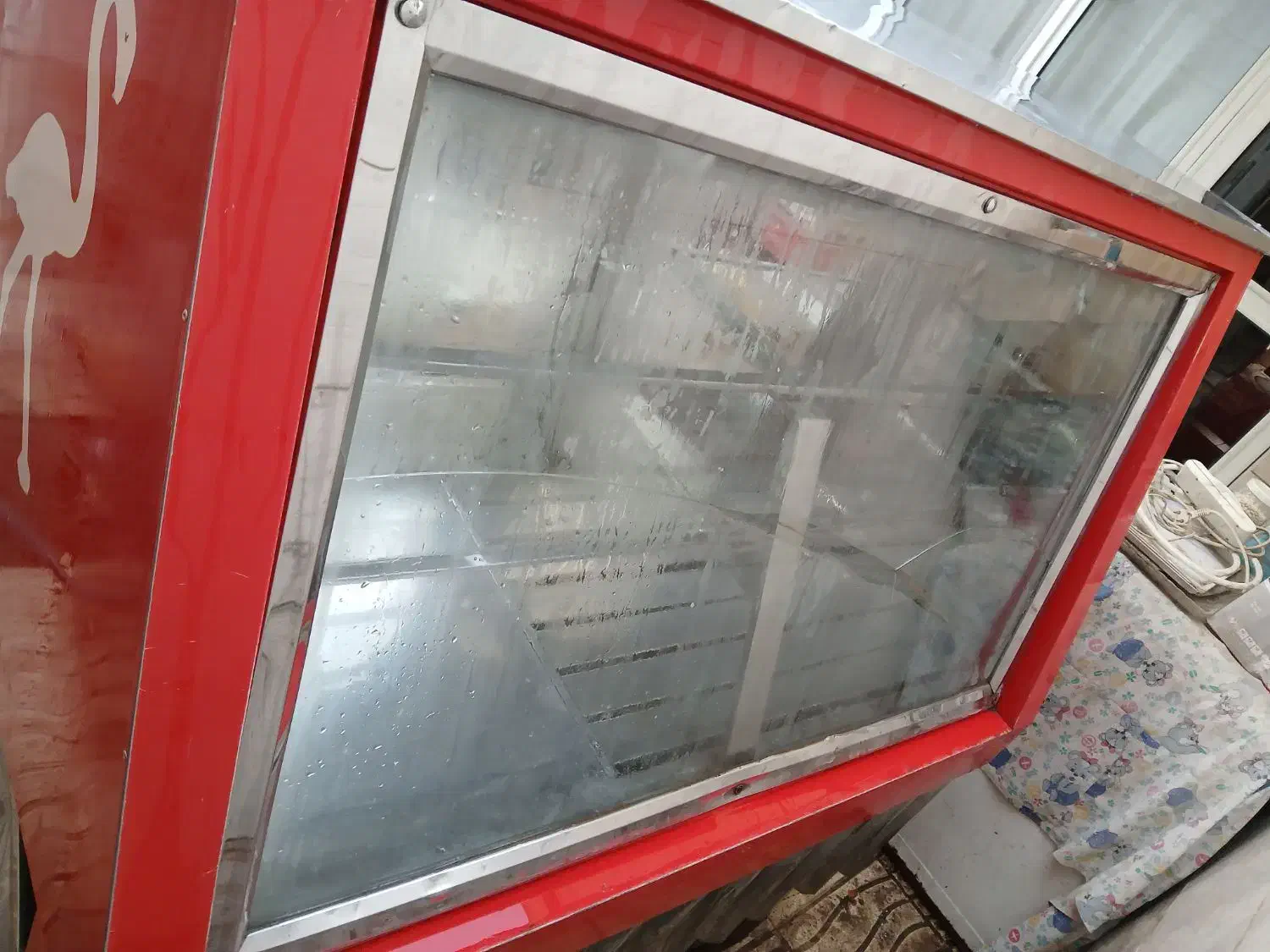 یخچال ایستاده و ویترینی|فروشگاه و مغازه|تبریز, |دیوار