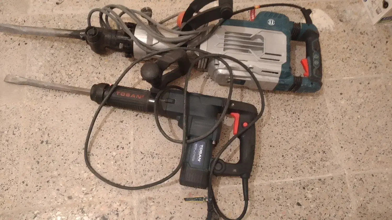 تخریب|خدمات پیشه و مهارت|ایذه, |دیوار