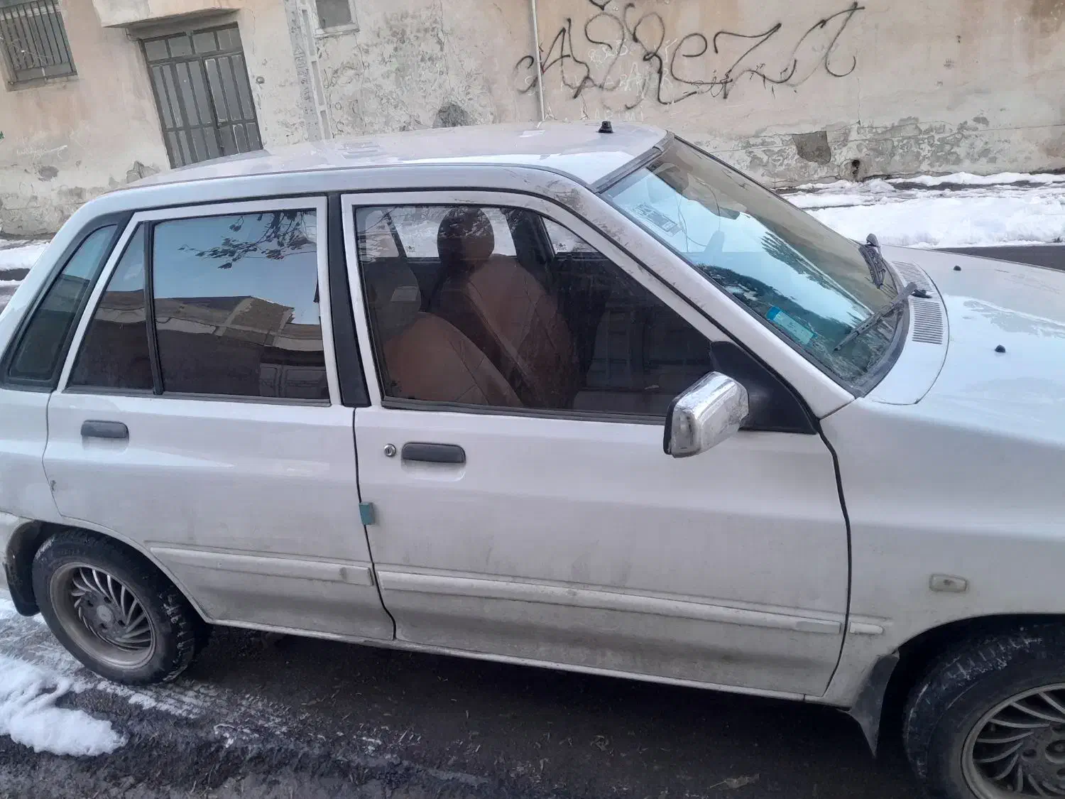 پراید ۹۰|خودرو سواری و وانت|قوچان, |دیوار