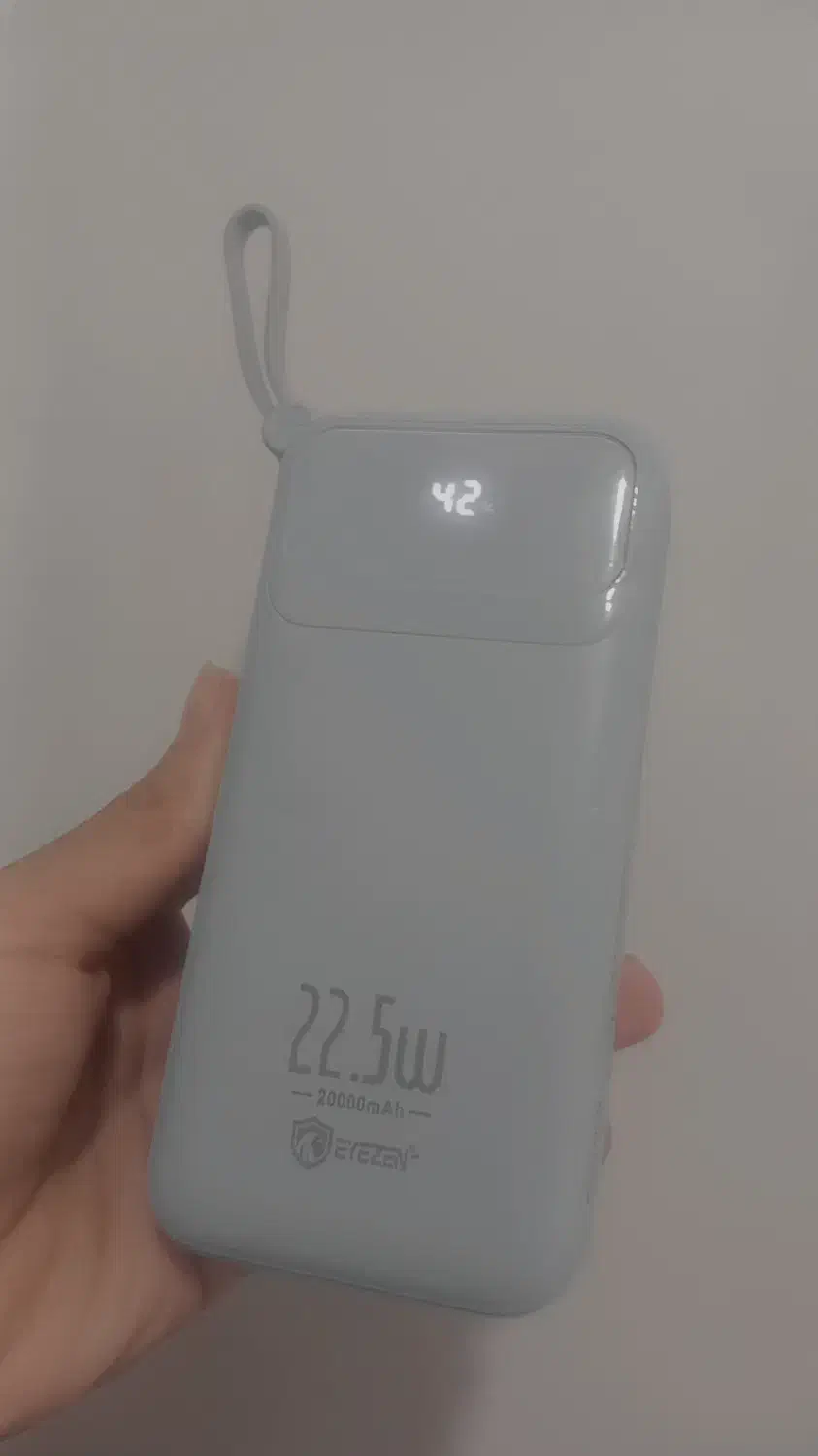 پاور بانک|لوازم جانبی موبایل و تبلت|اردکان, |دیوار