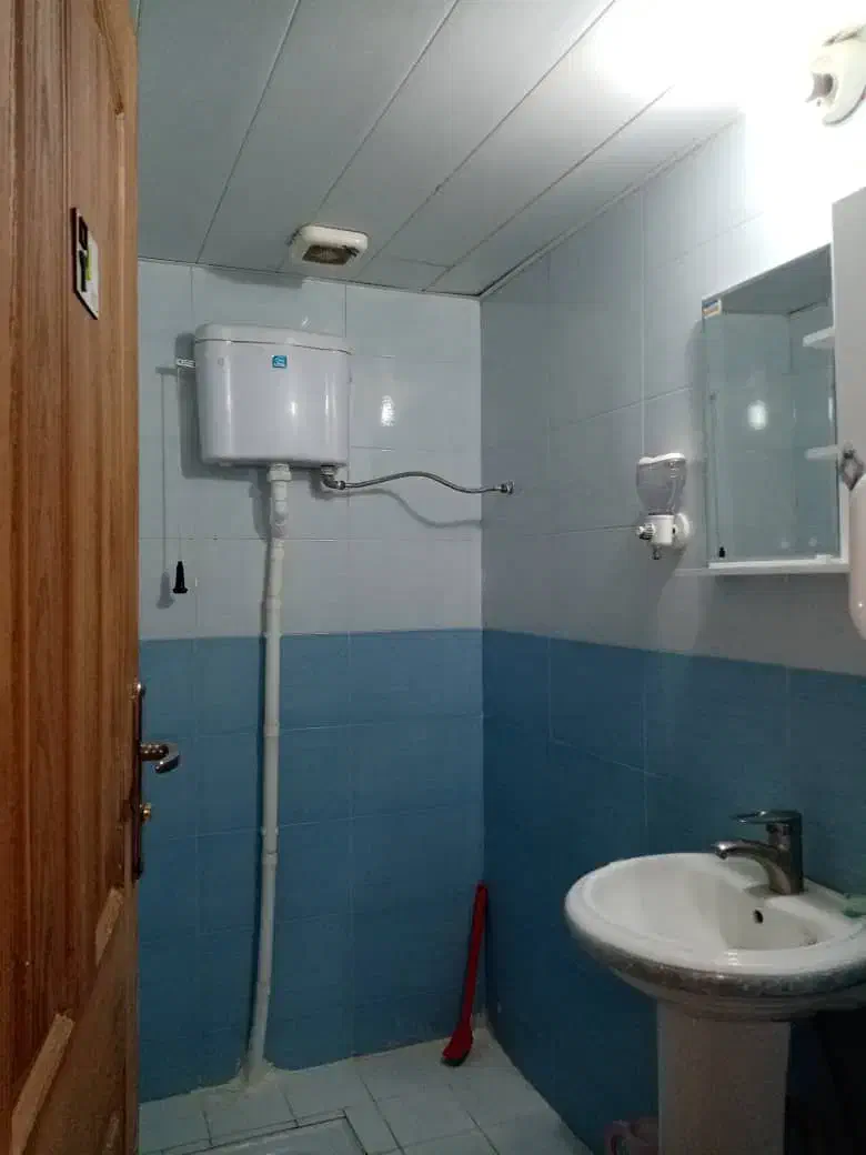 یک خوابه ۷۰متری در شهرستان سعادت شهر (شهرک آفتاب)|اجارهٔ آپارتمان|پاسارگاد, |دیوار