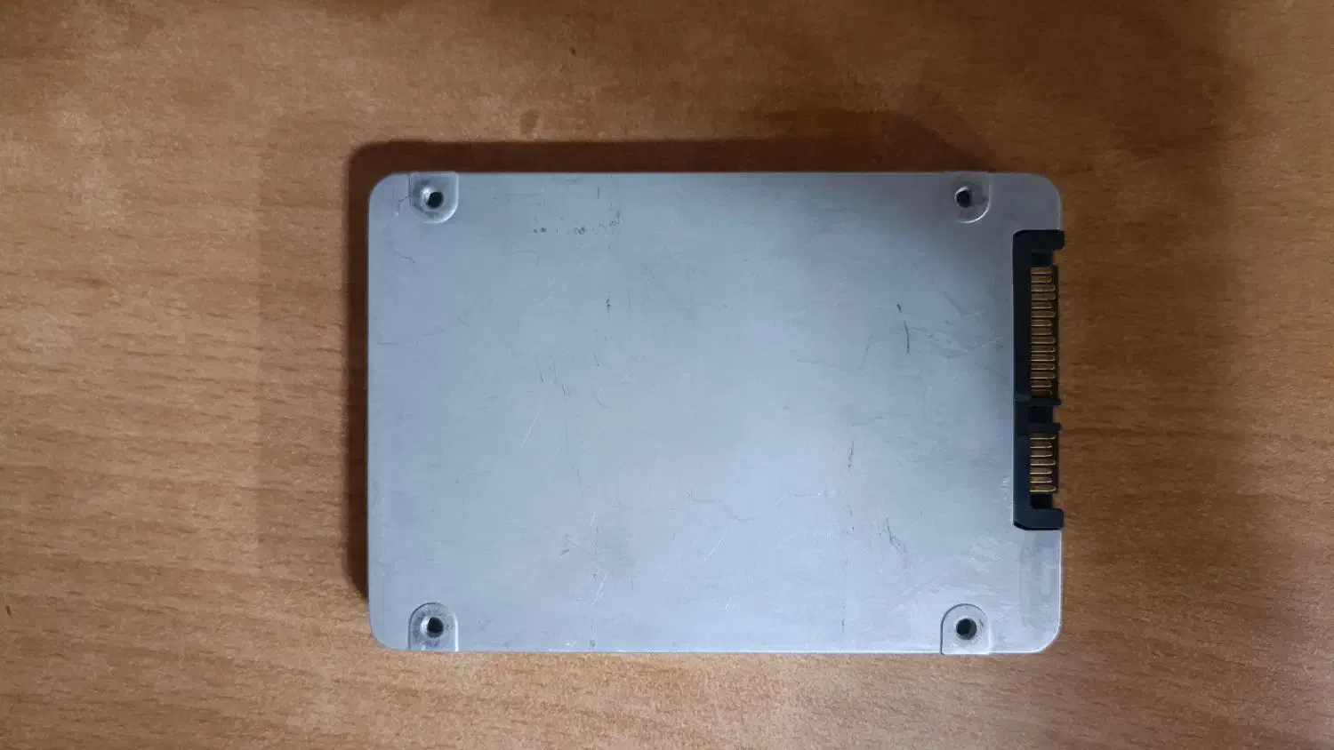 ssd128گیگ اینتل|قطعات و لوازم جانبی رایانه|تهران, منیریه|دیوار