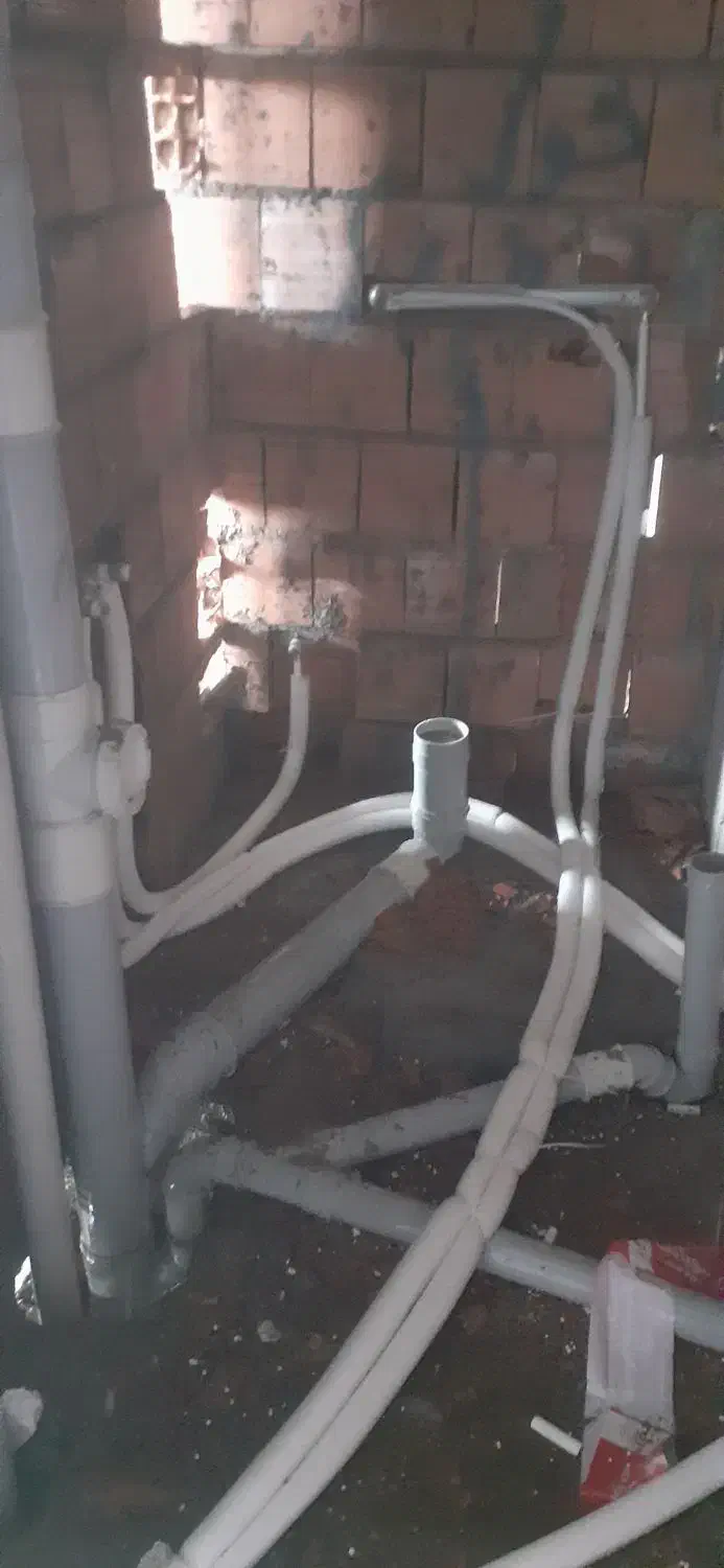 خدمات تخصصی لوله‌کشی و تاسیسات شمال تهران|خدمات پیشه و مهارت|تهران, تجریش|دیوار