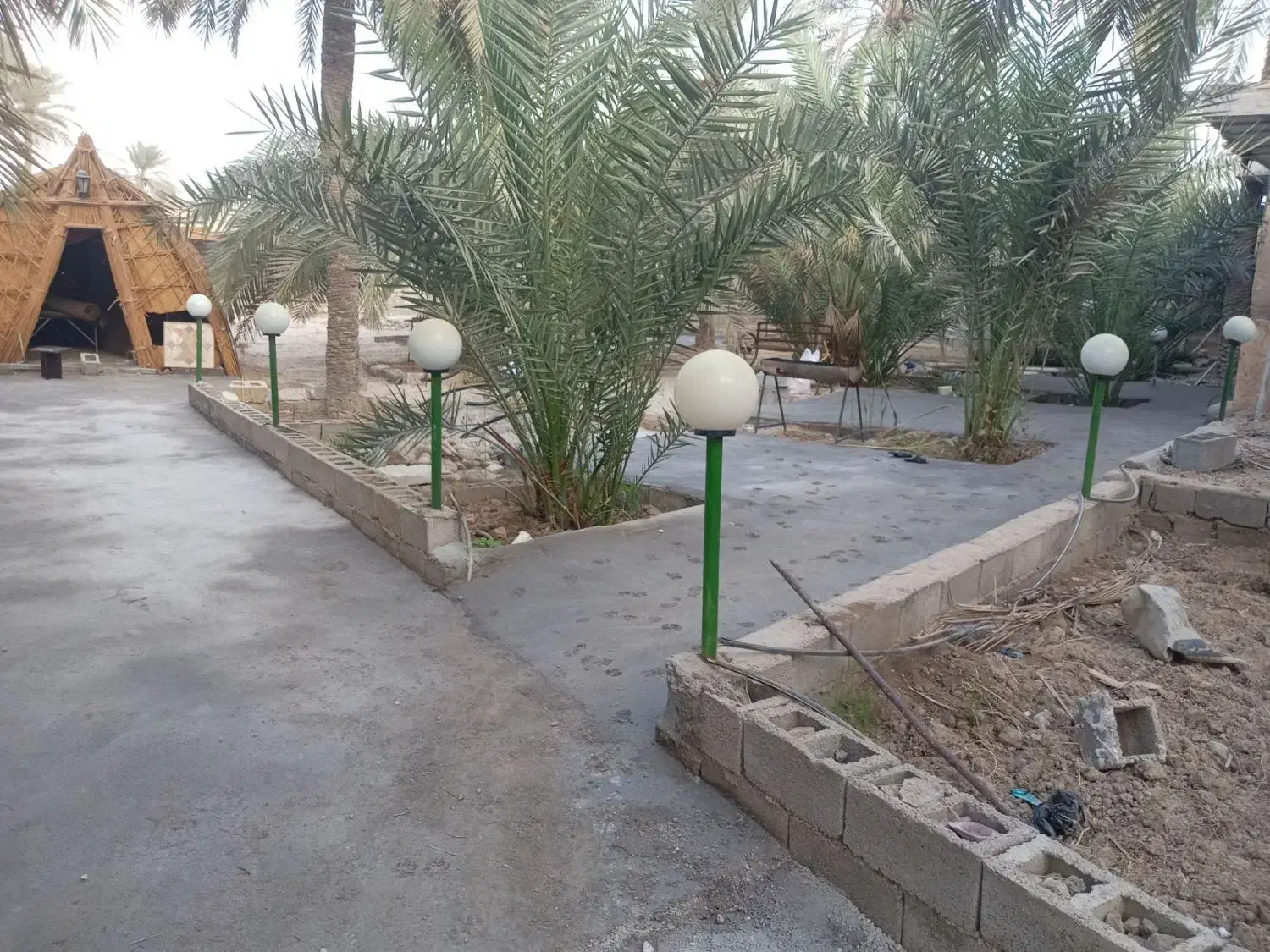 اقامتگاه سویت ویلا|اجارهٔ کوتاهمدت ویلا و باغ|شادگان, |دیوار