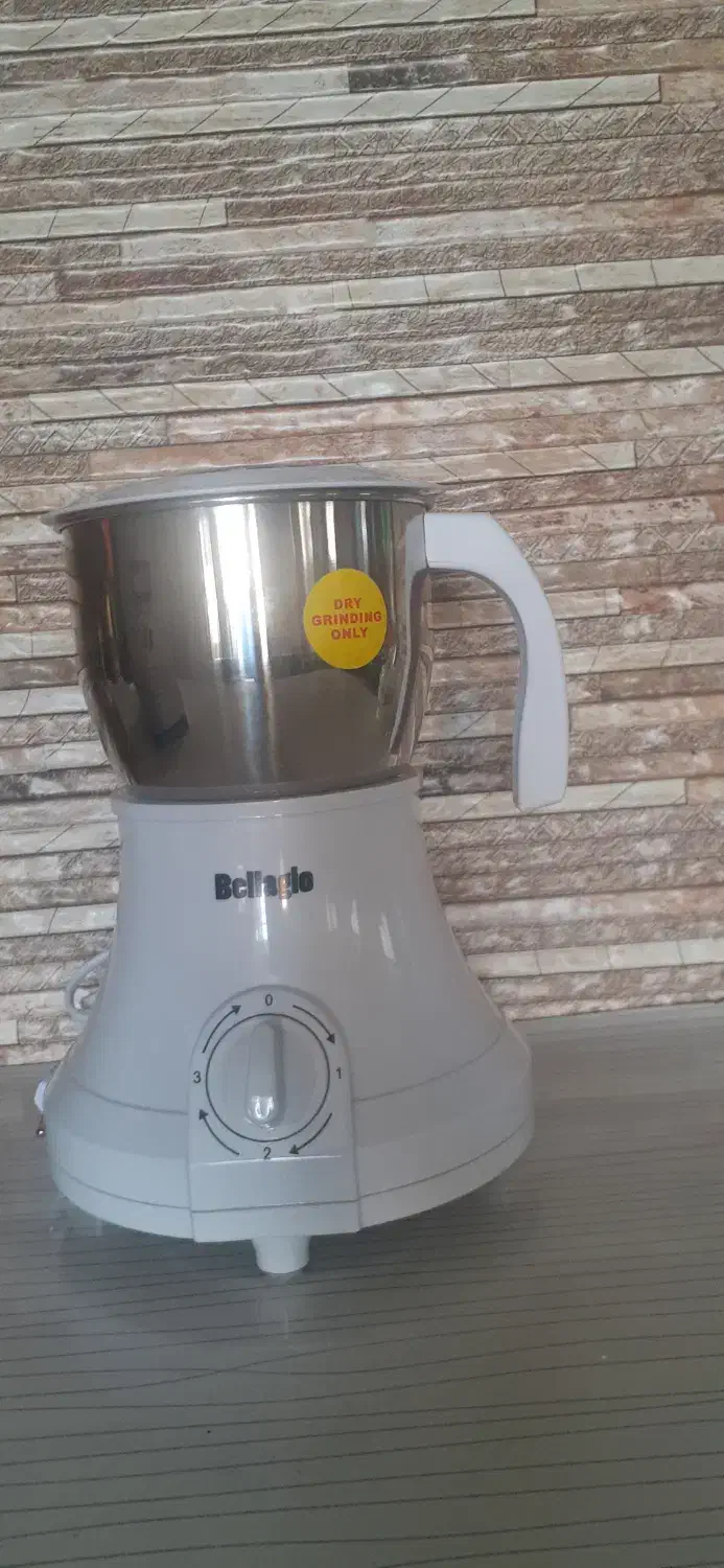 آسیاب برقی|خردکن، آسیاب، غذاساز|تربت جام, فاز ۲ فرهنگیان|دیوار