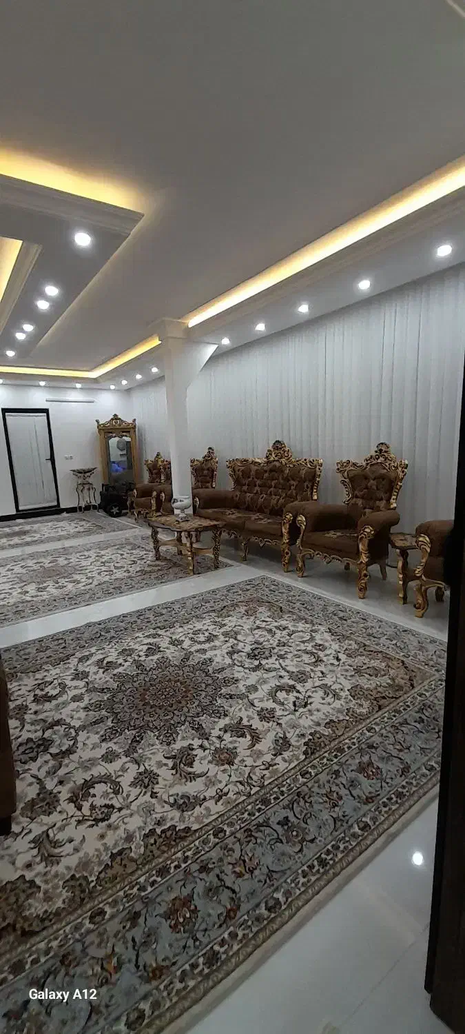 واحدآپارتمان125متر تک واحدی نوساز/دوخواب/همت|فروش آپارتمان|قم, شهرک فاطمیه|دیوار