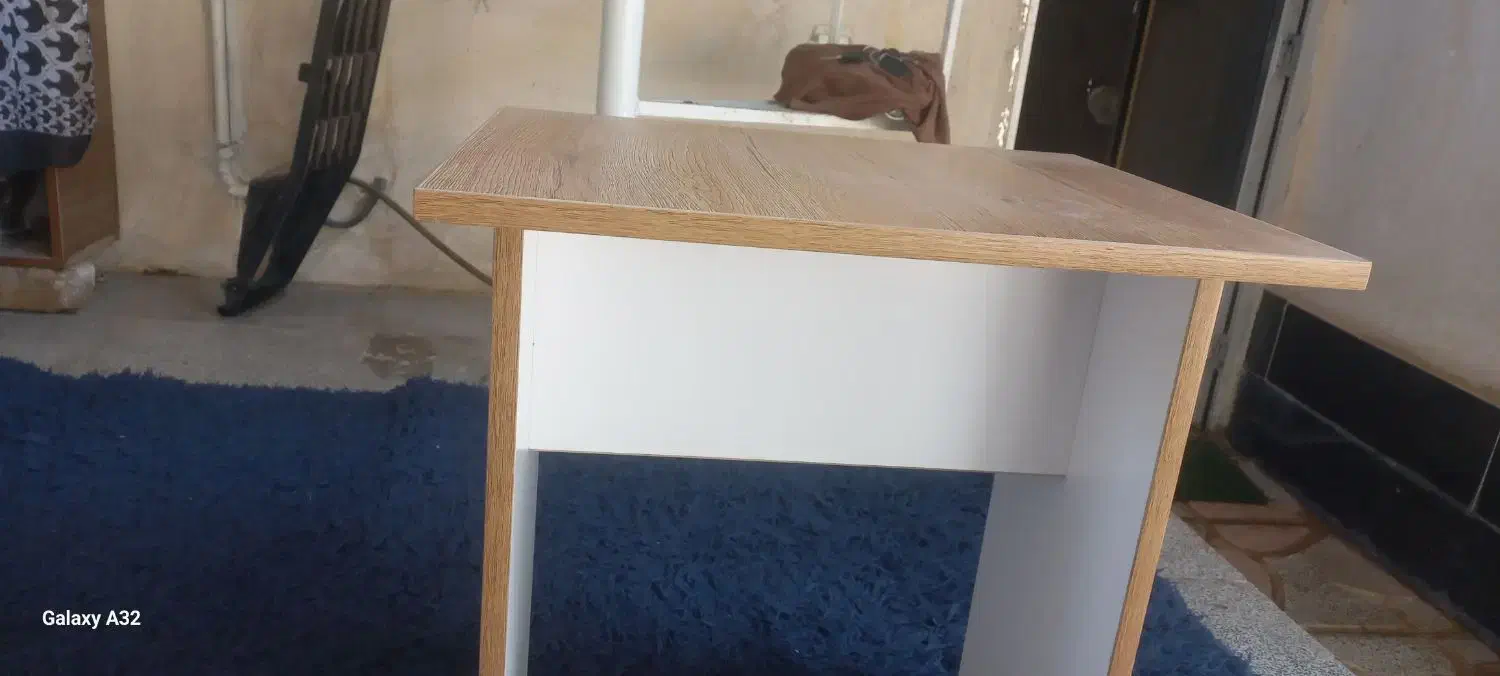 جولو مبلی نو سالم سه عدد|مبلمان خانگی و میز عسلی|نظرآباد, حسن آباد سالم|دیوار