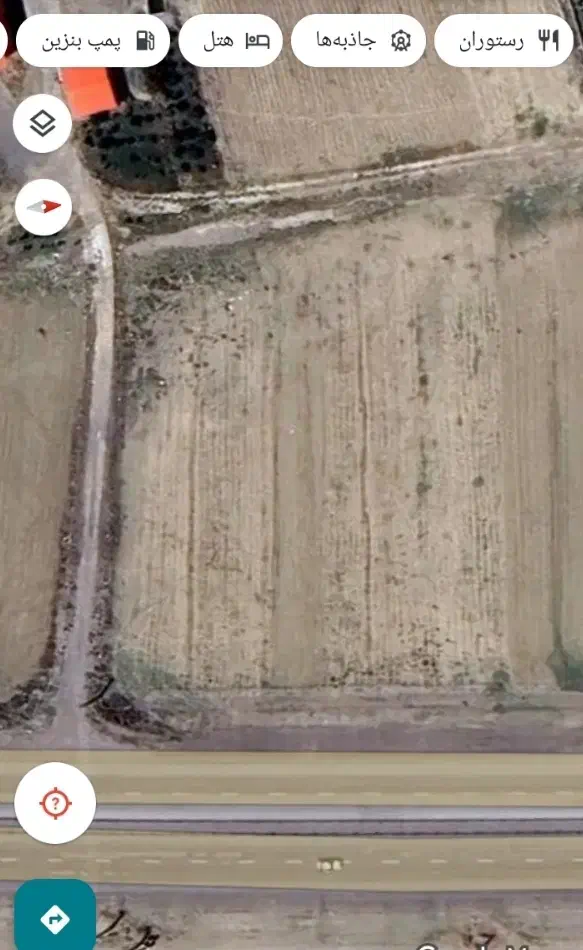 زمین جاده مغان|فروش زمین و ملک کلنگی|ارشق, |دیوار