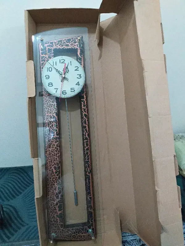 ساعت دیواری|ساعت دیواری و تزئینی|کرج, حصارک پایین|دیوار