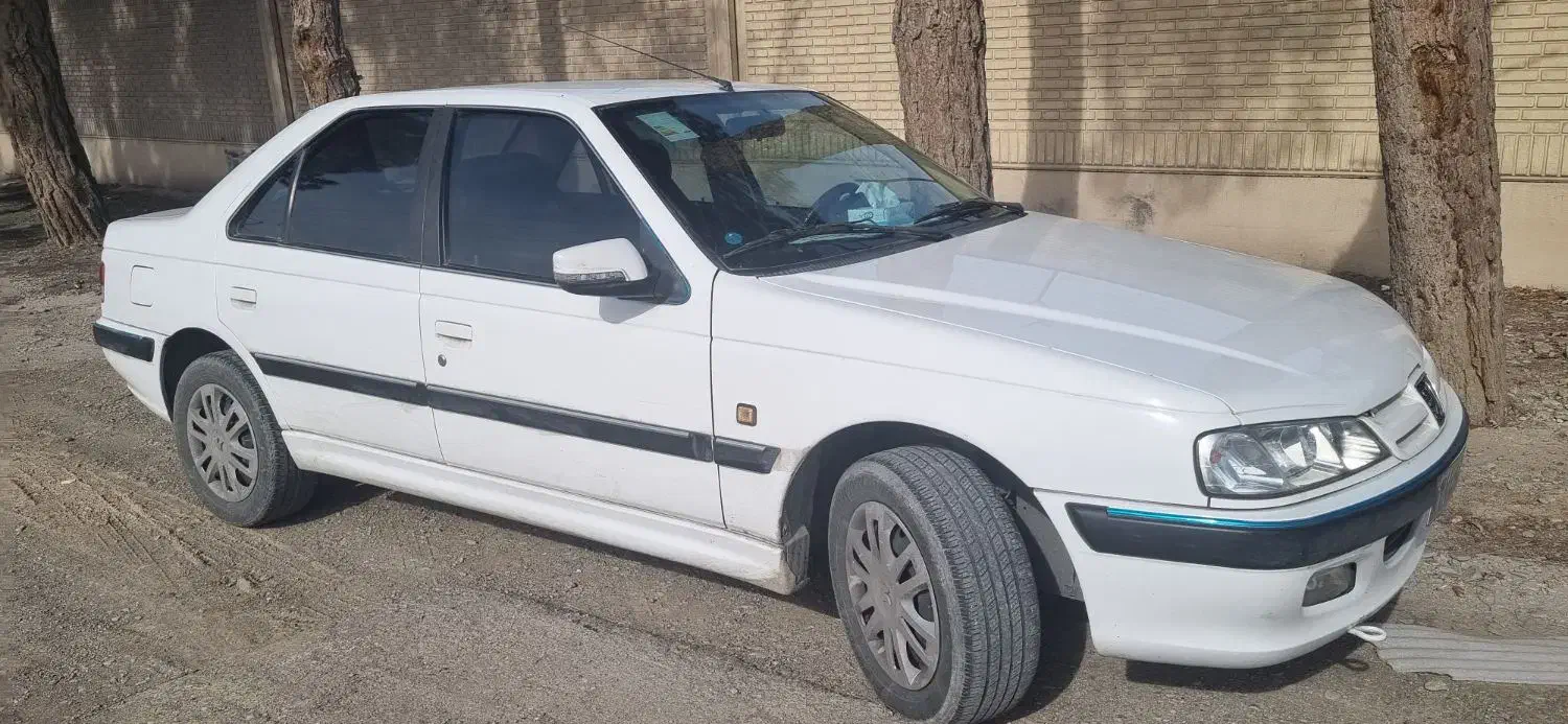 پارس ۹۹|خودرو سواری و وانت|کرج, عظیمیه|دیوار