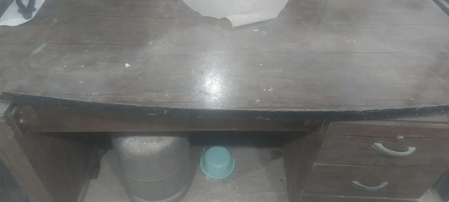 میزمدیریت|دفتر کار|بیرجند, |دیوار