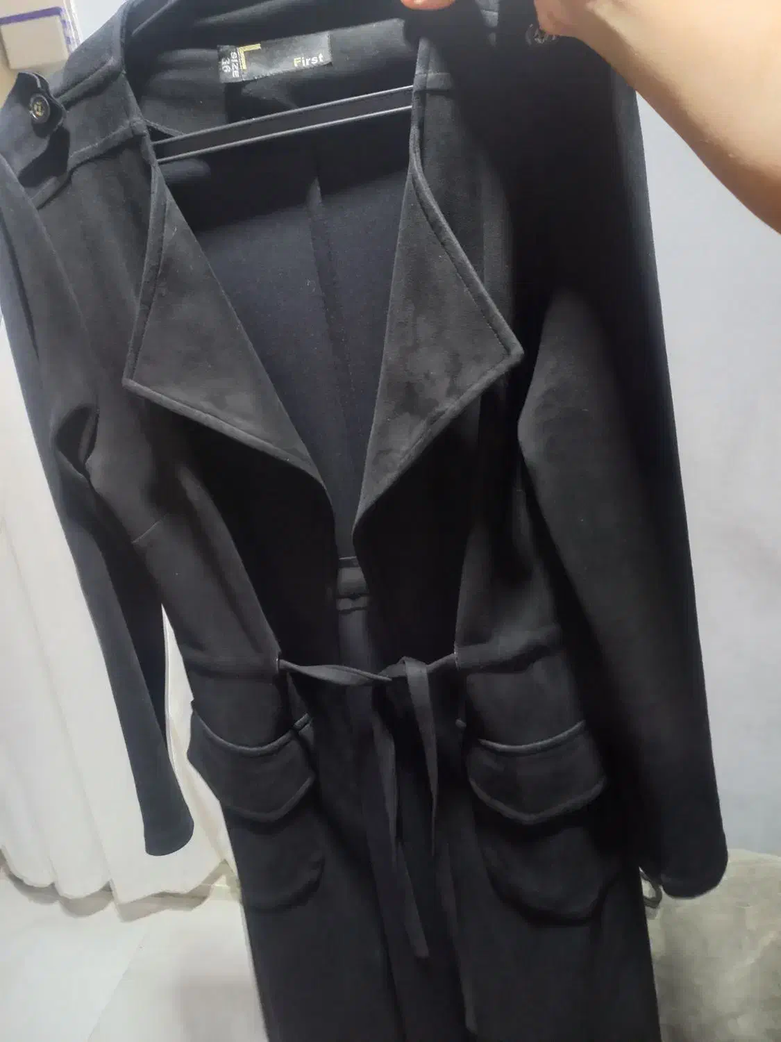 سوئیت مخمل جلو باز|لباس|مشهد, شهید قربانی|دیوار