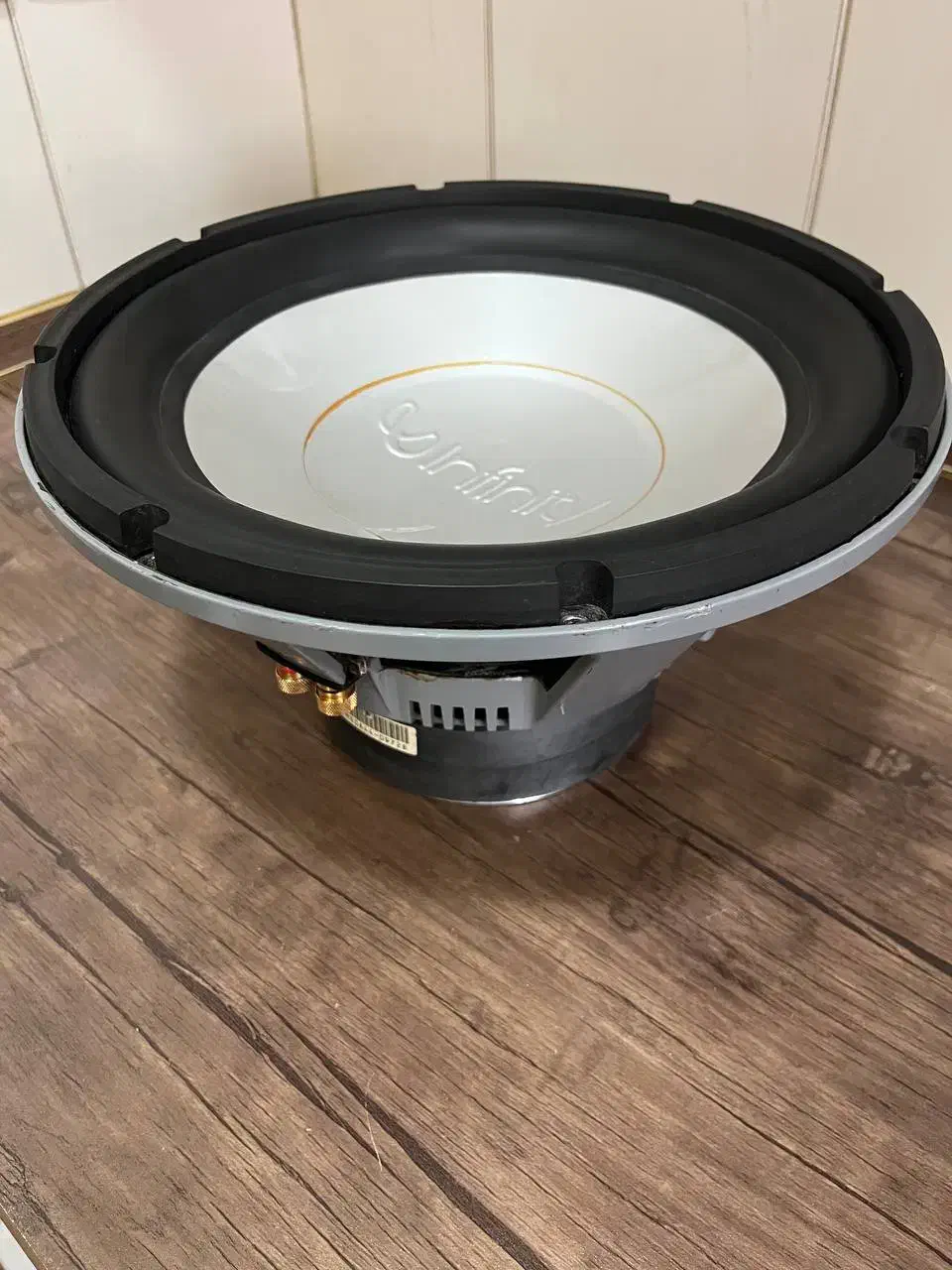 ساب اینفینیتی راکفورد آلپاین گرند گلیدن هلیکس|قطعات یدکی و لوازم جانبی|تهران, شهمیرزادی|دیوار