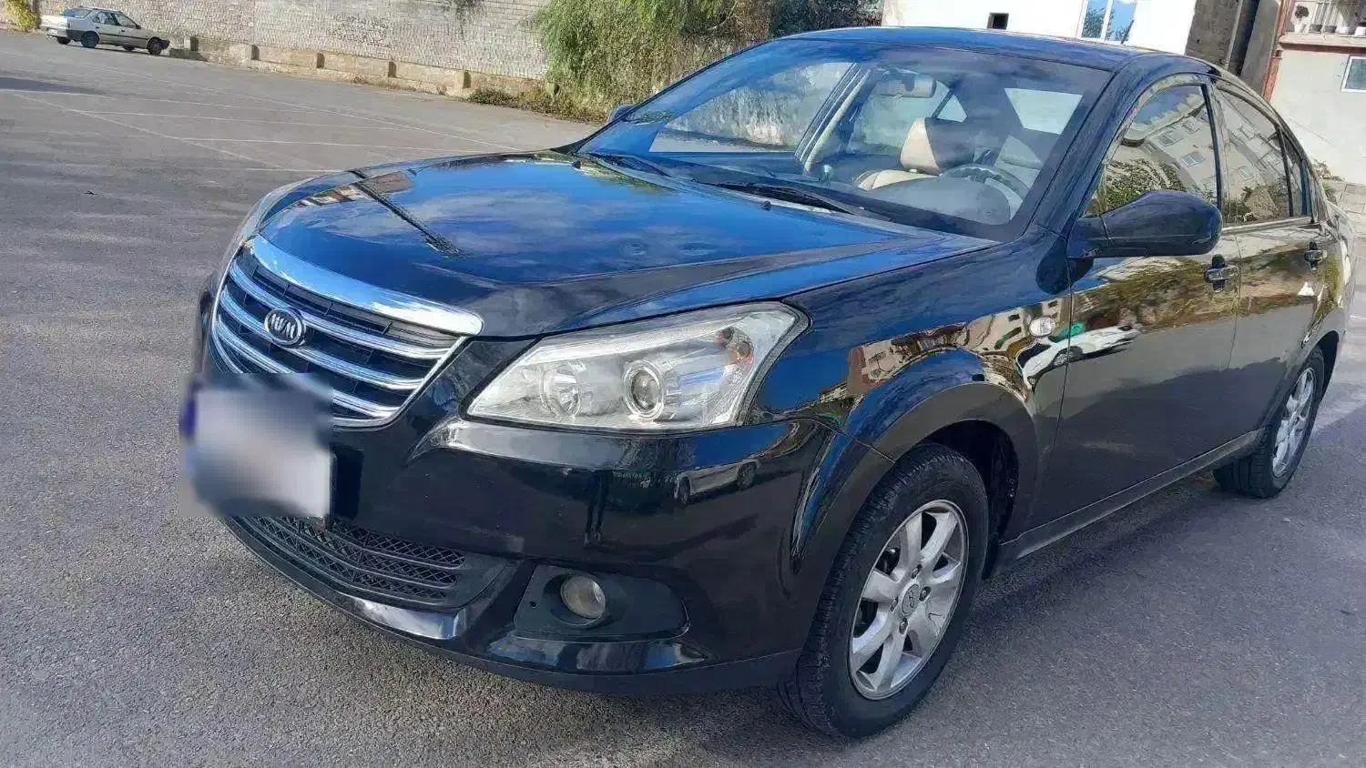 ماشین ام وی ام ۵۵۰ دنده|خودرو سواری و وانت|تهران, دروازه شمیران|دیوار