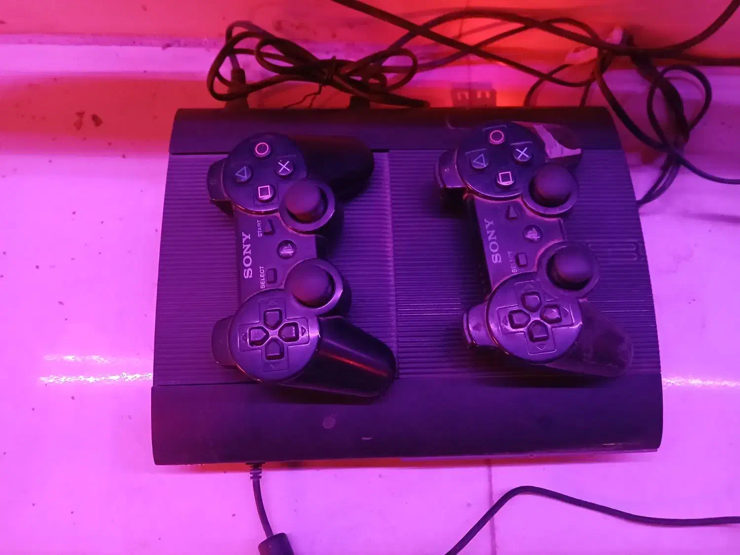 ps3|کنسول، بازی ویدئویی و آنلاین|کاشمر, |دیوار