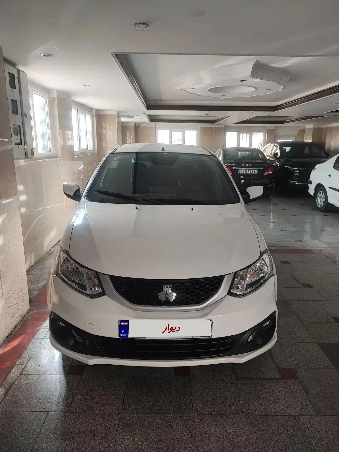 ساینا S1402|خودرو سواری و وانت|تهران, شهرک دریا|دیوار