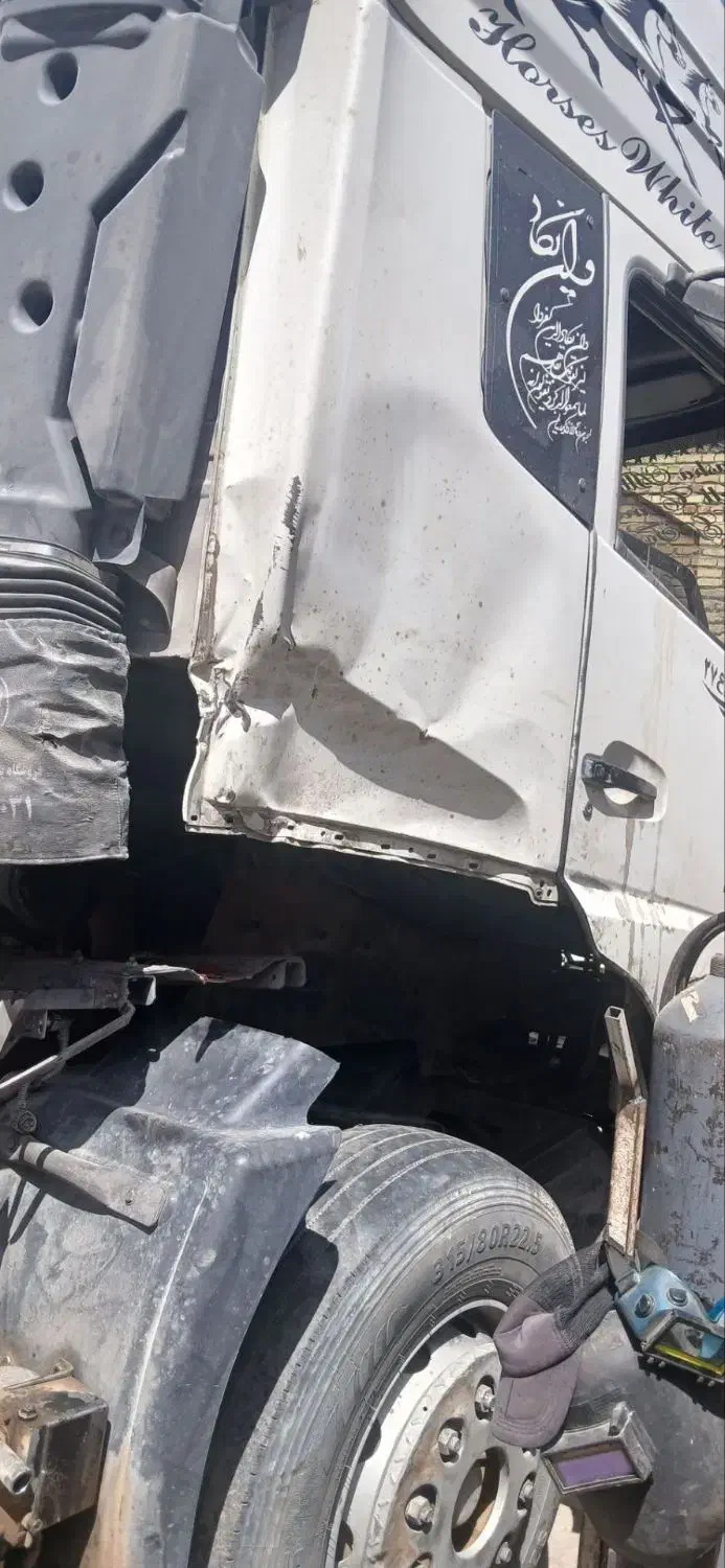 صافکاری ماشین سنگین|خدمات موتور و ماشین|کرمانشاه, |دیوار