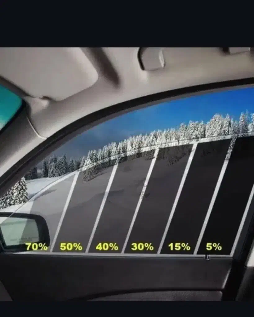 شیشه دودی تخصصی اتومبیل و سکوریت درمحل شما|خدمات موتور و ماشین|اصفهان, هفتون|دیوار