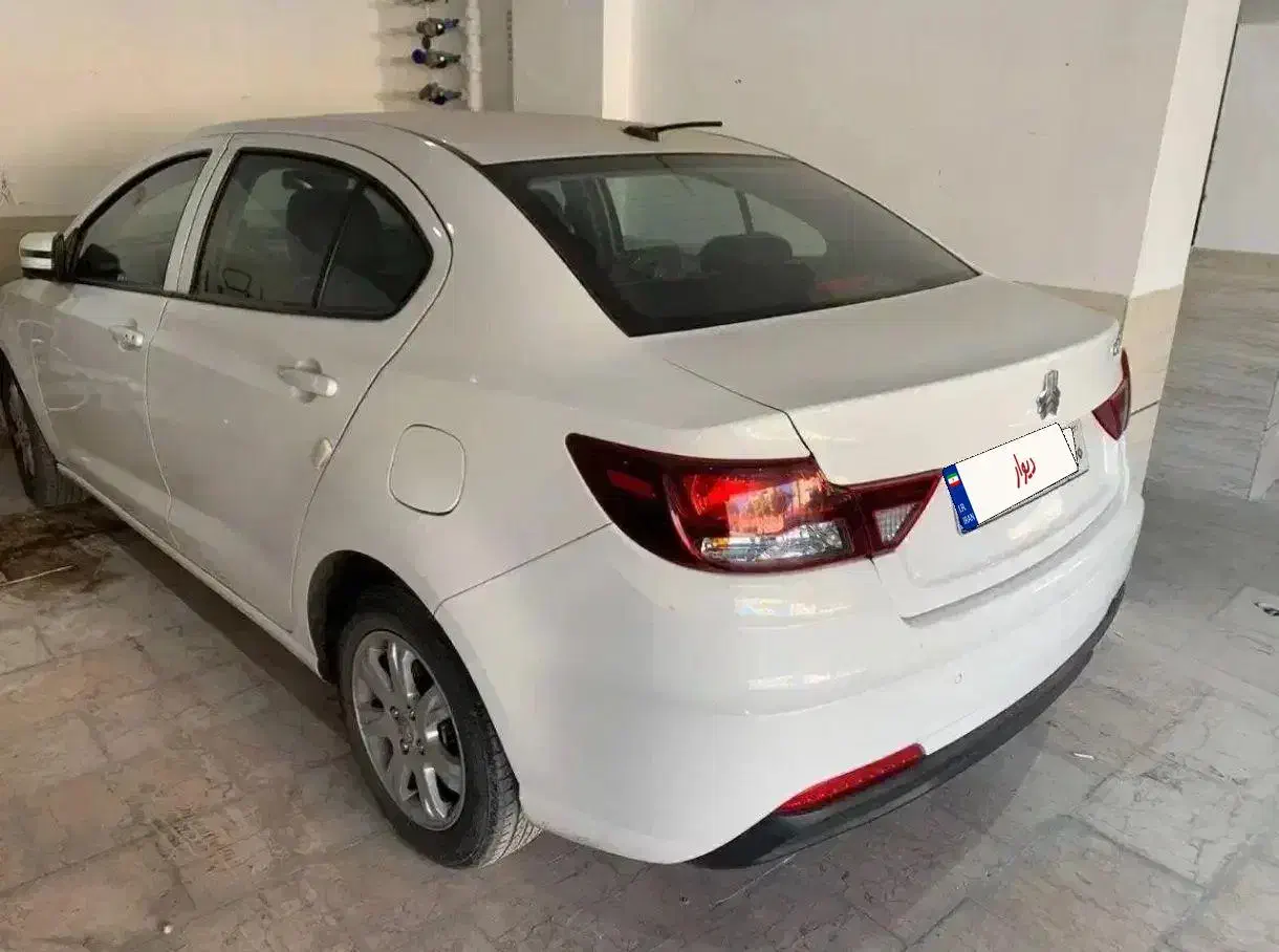 شاهین g فول ساندروف|خودرو سواری و وانت|خرمآباد, |دیوار