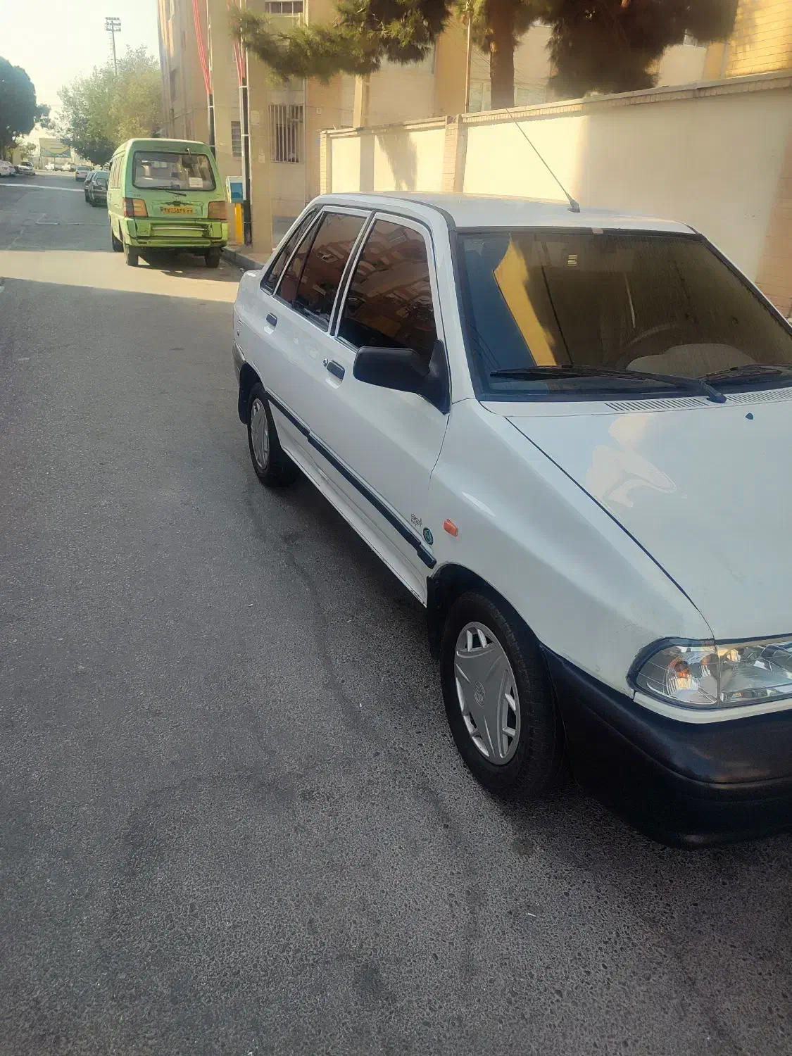 سواری|خودرو سواری و وانت|قم, تعویض پلاک|دیوار