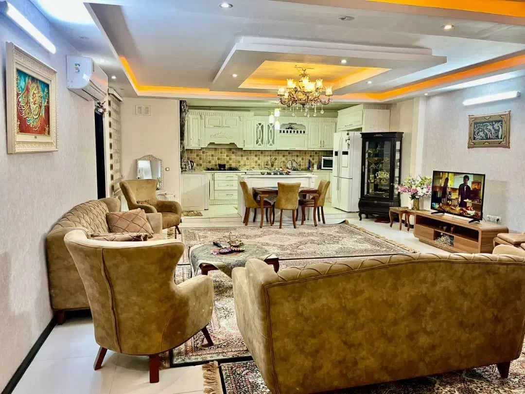 ۸۰متری دوخواب حاشیه جلال آل احمد|اجارهٔ دفتر کار، اتاق اداری، مطب|مشهد, شهید رضوی|دیوار