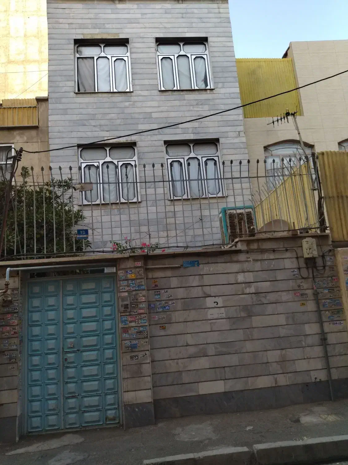 فروش خانه ویلایی|فروش خانه و ویلا|تهران, فلاح|دیوار