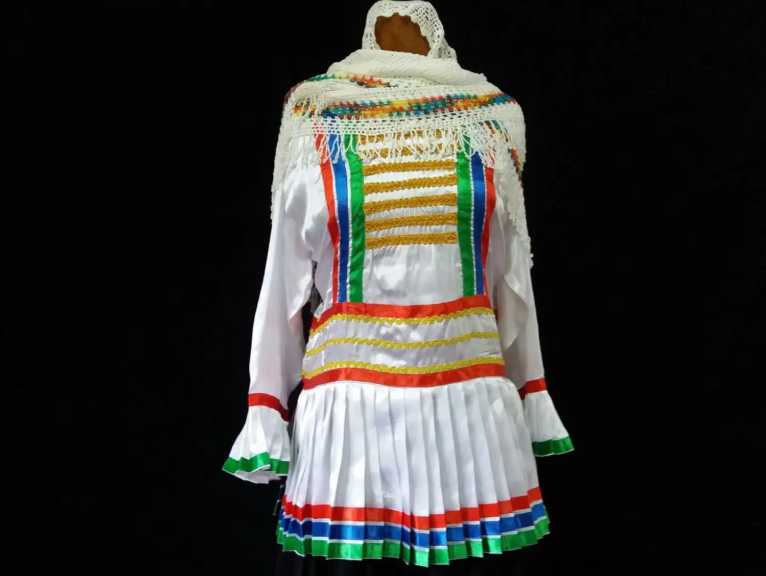 فروش لباس محلی|لباس|اطاقور, |دیوار