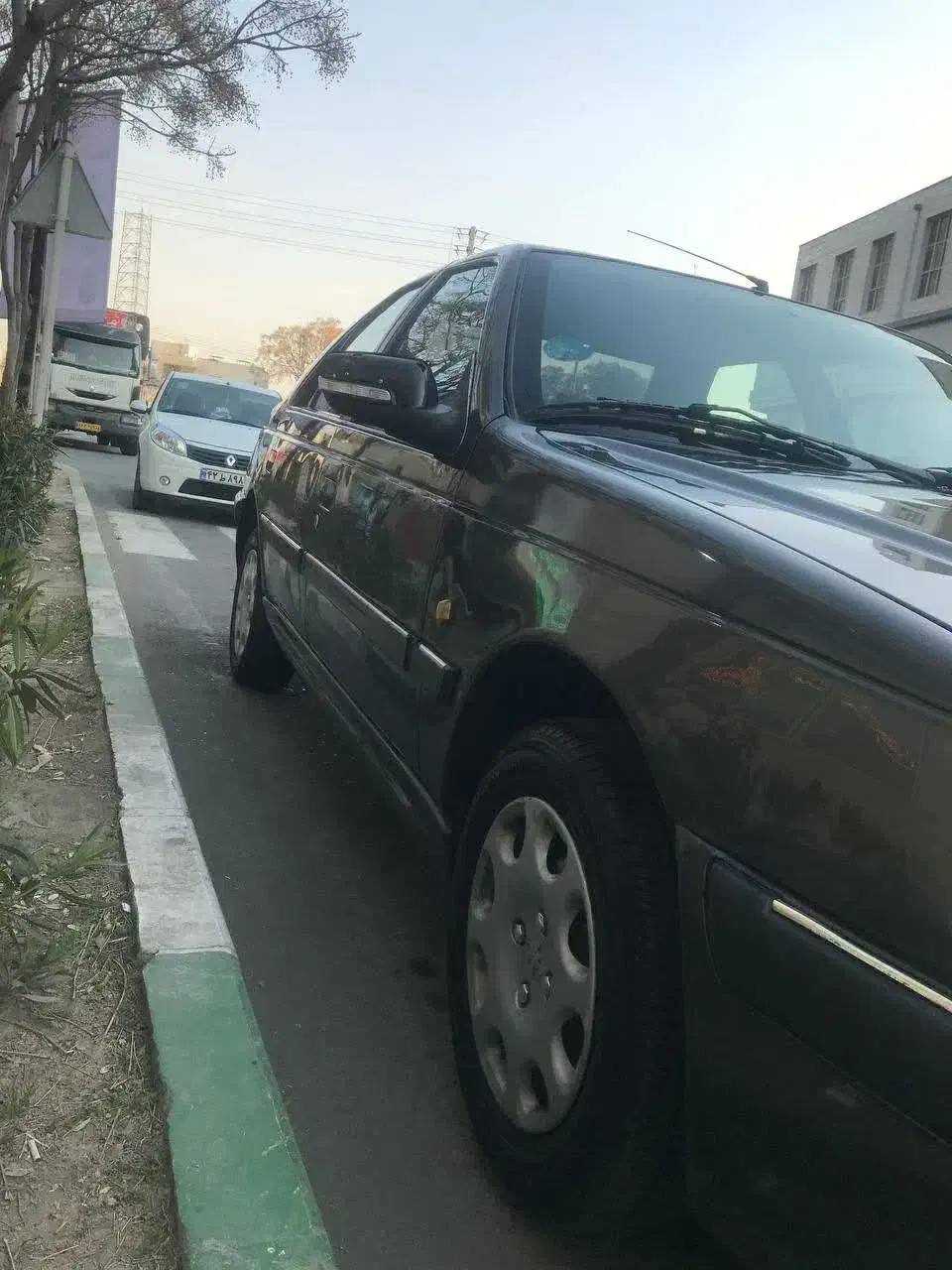 پارس سال|خودرو سواری و وانت|کهریزک, |دیوار