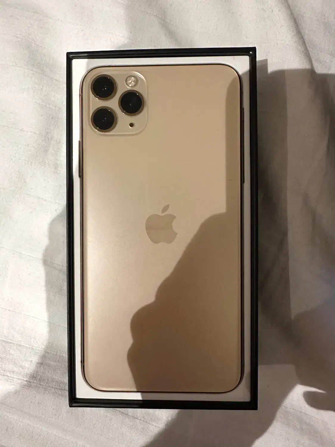 Iphone 11 pro max|موبایل|تهران, زعفرانیه|دیوار