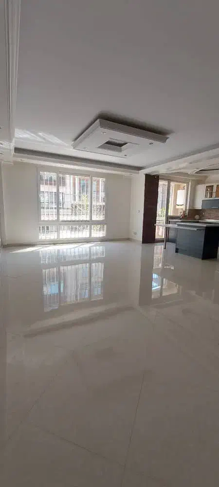 شهرک غرب /۱۱۰ متر /۲ خواب /تکواحدی /