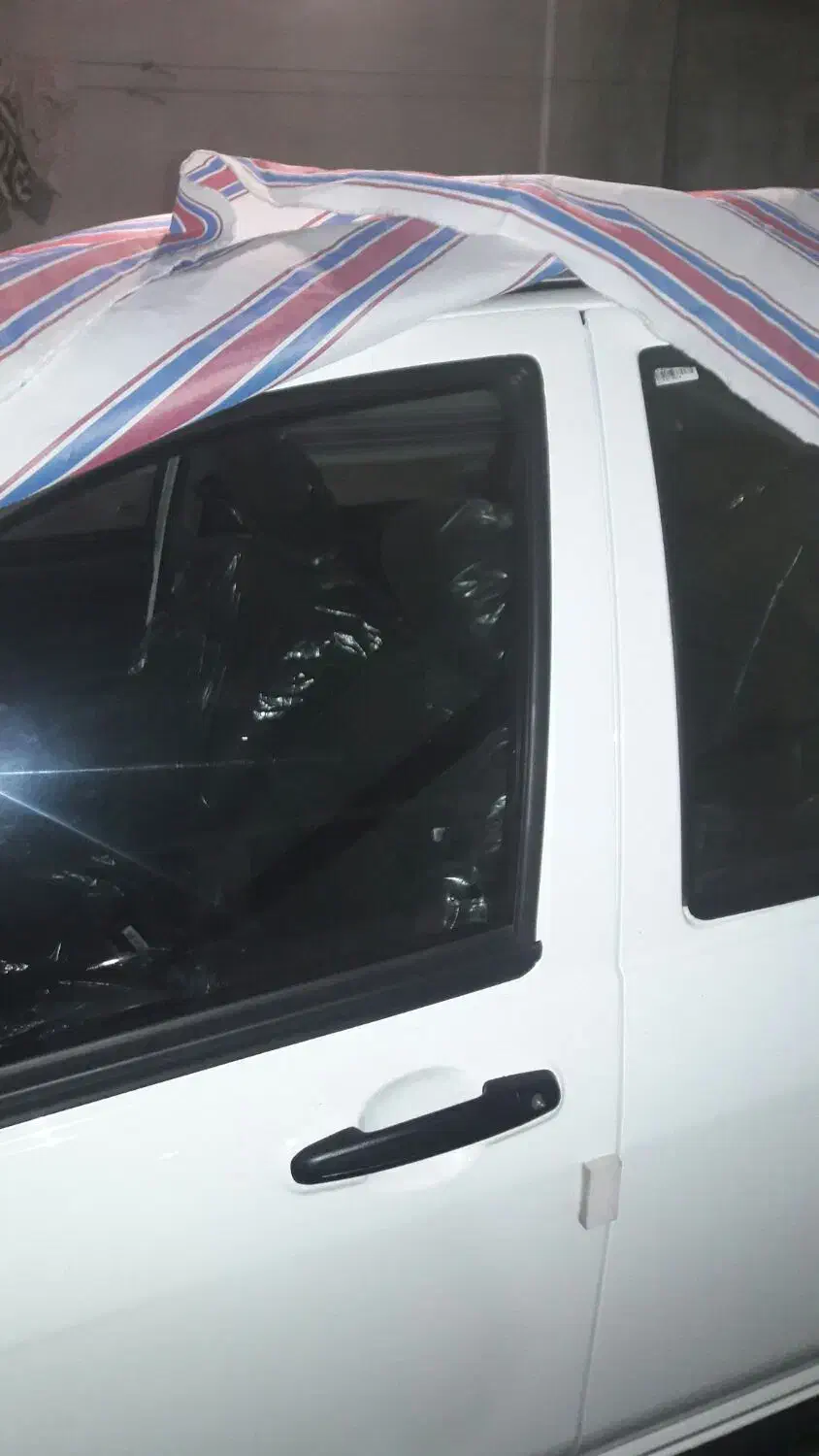 کوییک gx.L|خودرو سواری و وانت|رشت, لاکان|دیوار