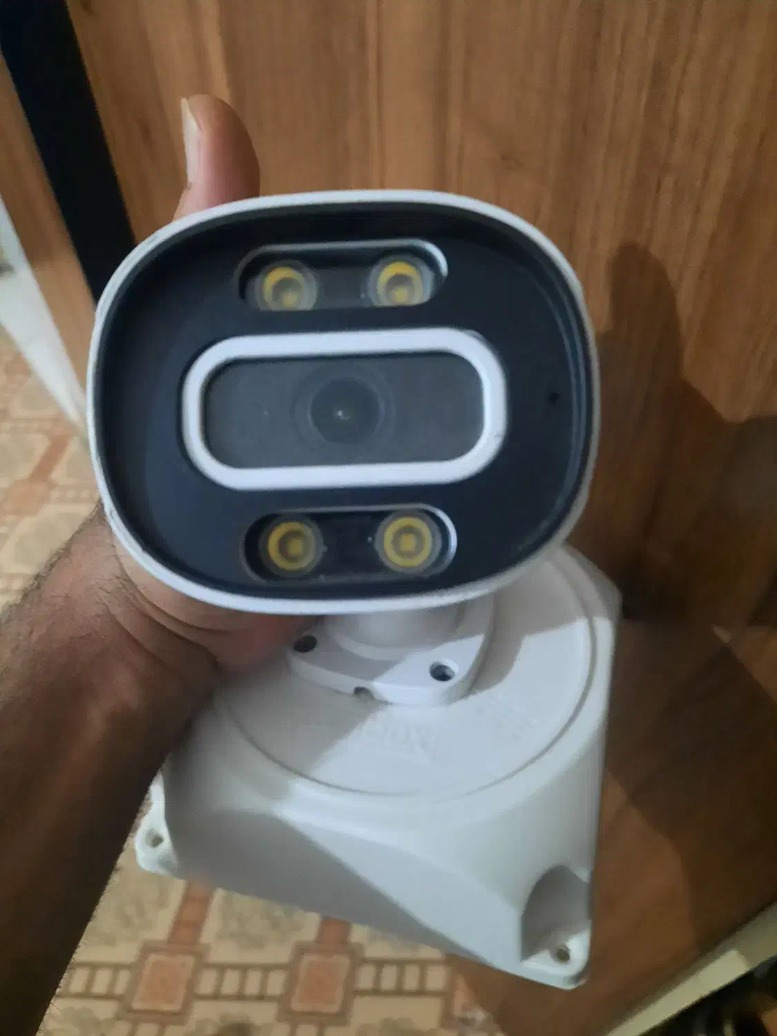 دوربین مداربسته|دوربین مداربسته|الیگودرز, |دیوار