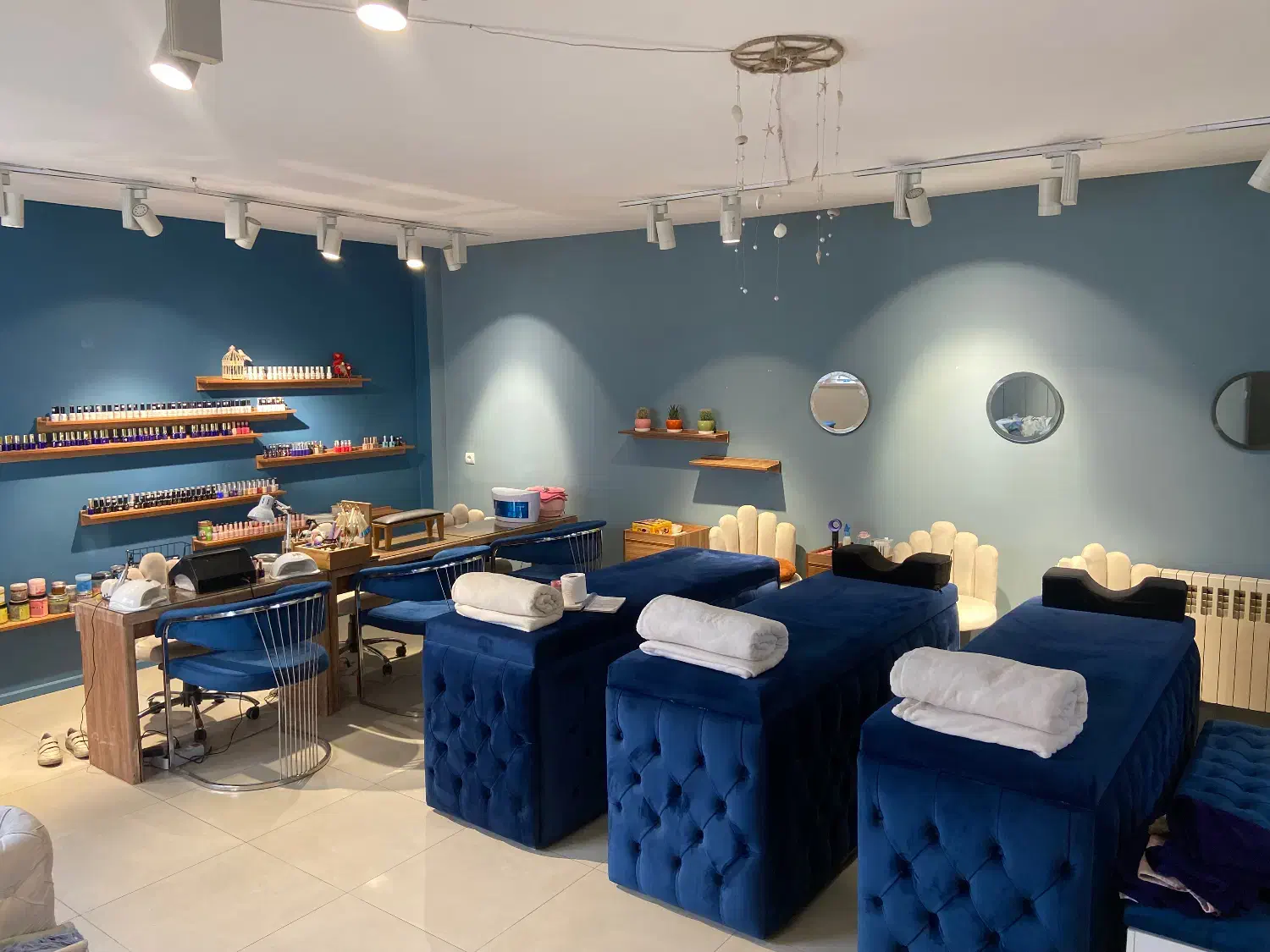 فروش لوازم خانگی|آینه|تهران, پردیسان|دیوار