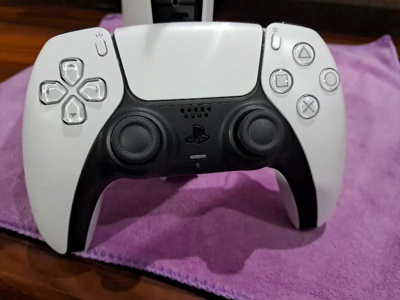 ps5 slim 2016b|کنسول، بازی ویدئویی و آنلاین|پرند, فاز ۳|دیوار