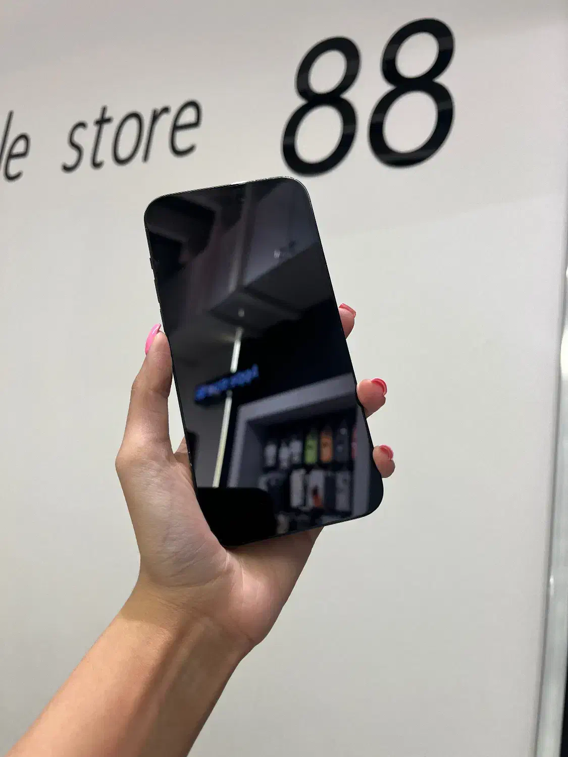 Iphone 14 pro max 256 battery 87 نقد و اقساط|موبایل|تهران, شهرک غرب|دیوار