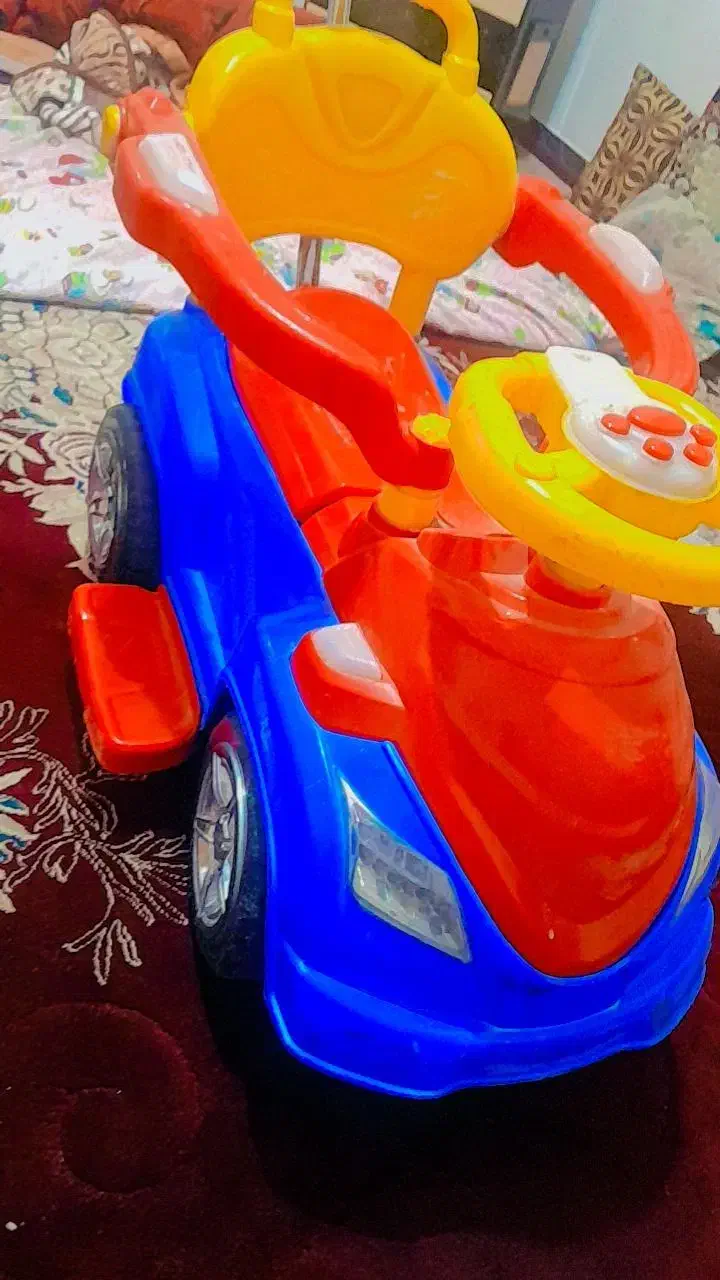 ماشین اسباب بازی|اسباببازی|خواف, |دیوار