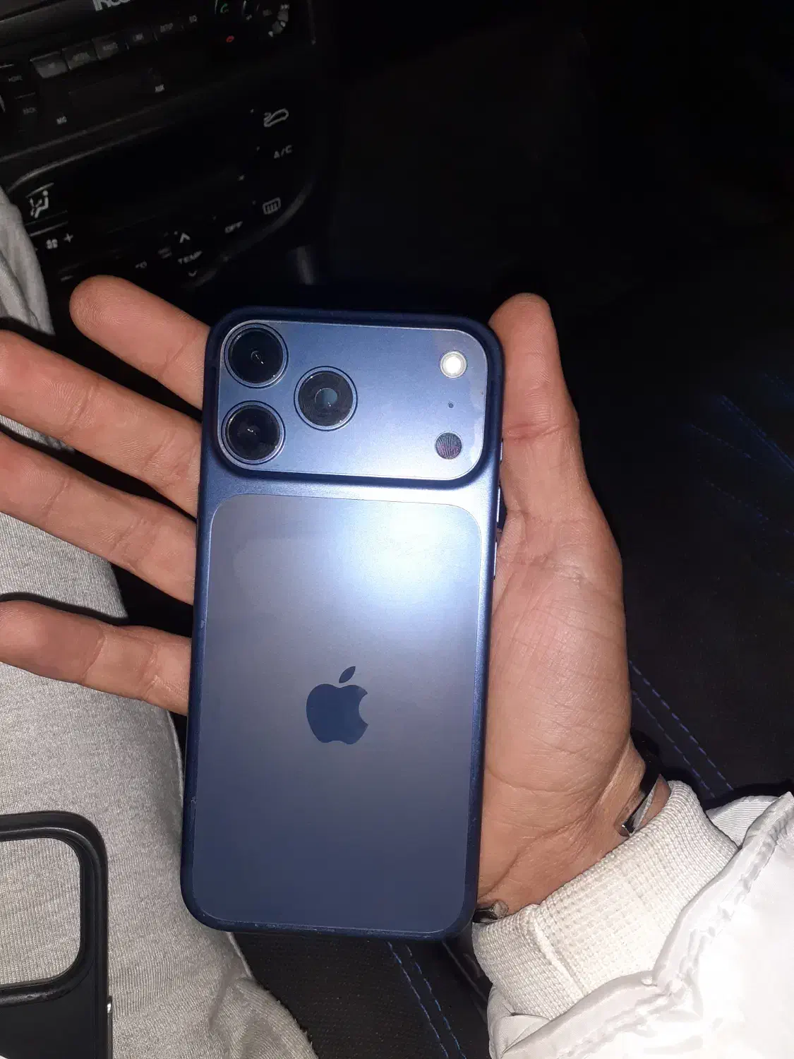 17pro max|موبایل|تهران, پونک|دیوار