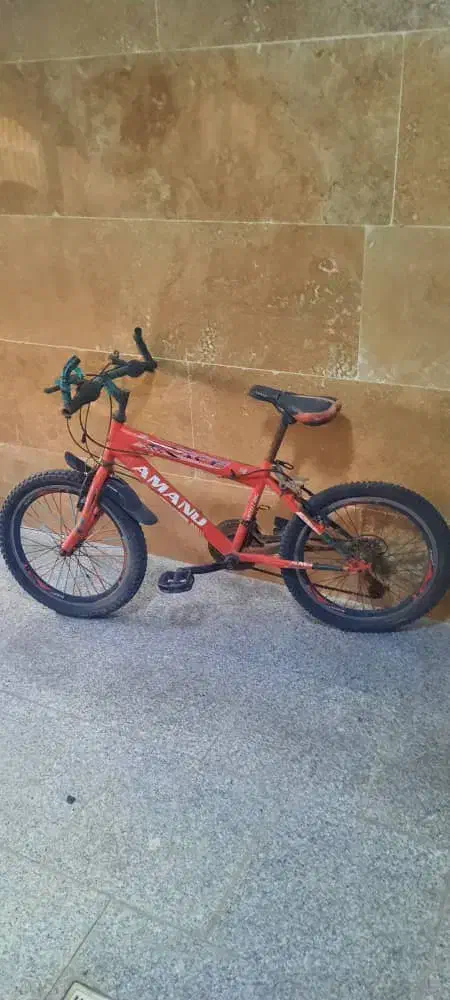 دوچرخه ۲۰|دوچرخه، اسکیت، اسکوتر|تبریز, |دیوار