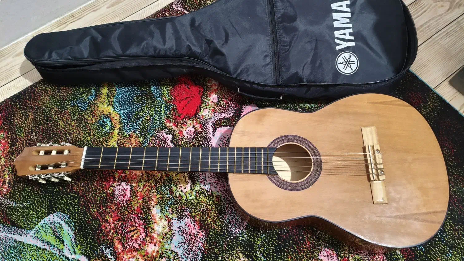 گیتار|گیتار، بیس، امپلیفایر|مرودشت, مسکن مهرگان|دیوار