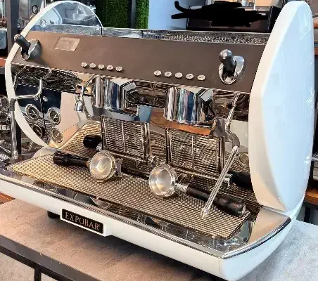 اکسپوبار کارات ۲۰۱۸|کافی‌شاپ و رستوران|دابودشت, |دیوار