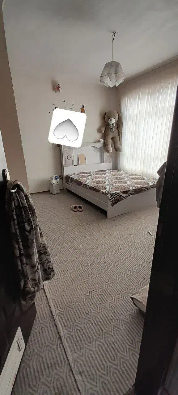 محدوده امام رضا / ۱۰۰ متری / پارکینگ / دو خواب|اجارهٔ آپارتمان|تربتحیدریه, ترمینال|دیوار