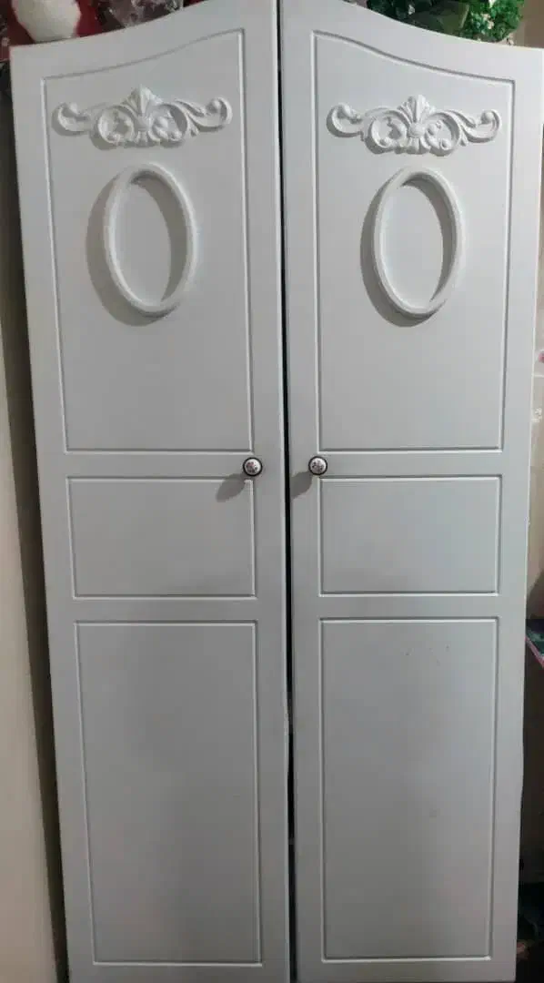 ست تخت وکمدکودک ونوجوان|تخت و سرویس خواب|پرند, فاز ۵|دیوار