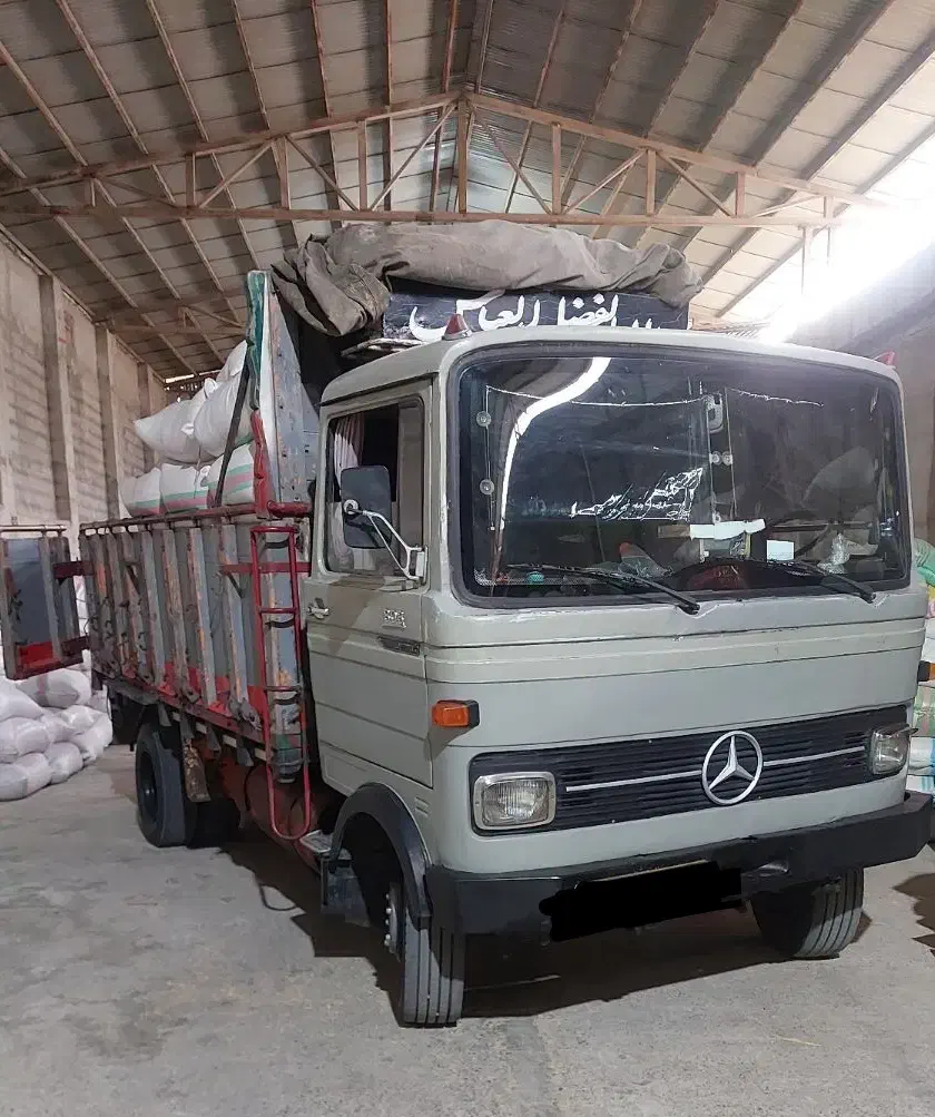 حمل ونقل باخاور ۸تن|خدمات حمل و نقل|گرگان, |دیوار