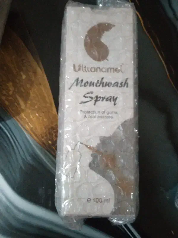 اسپری دهانی گیاهی|آرایشی، بهداشتی، درمانی|پاکدشت, شهرک امام رضا|دیوار