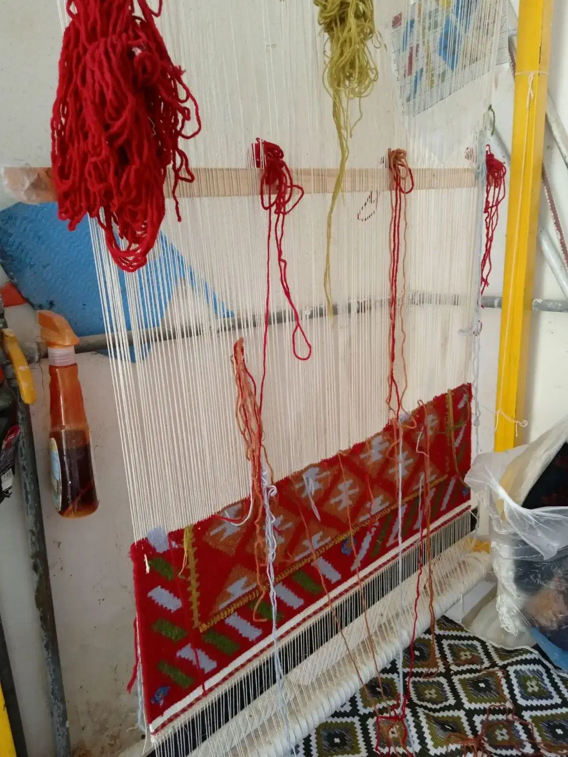 دارقالی|ماشین‌آلات صنعتی|خرم‌آباد, |دیوار