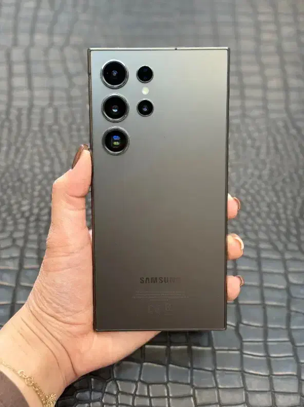 سامسونگ s24 ultra|موبایل|قزوین, |دیوار