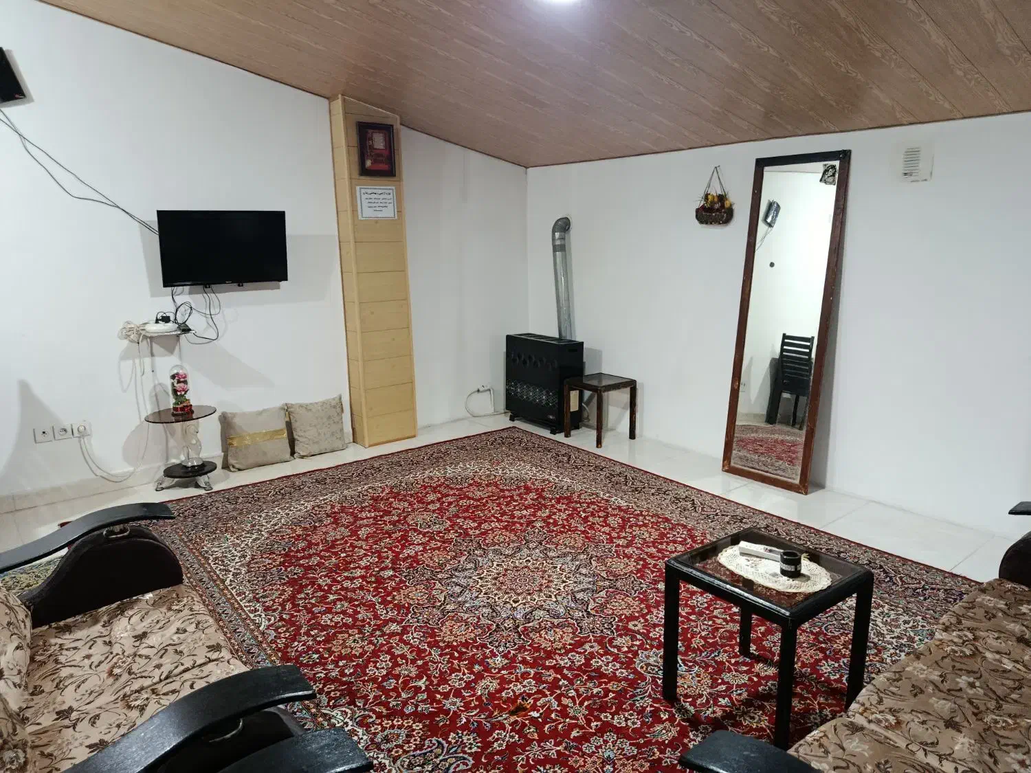 ویلا اجاره شبانه|اجارهٔ کوتاهمدت آپارتمان و سوئیت|سلمانشهر, |دیوار